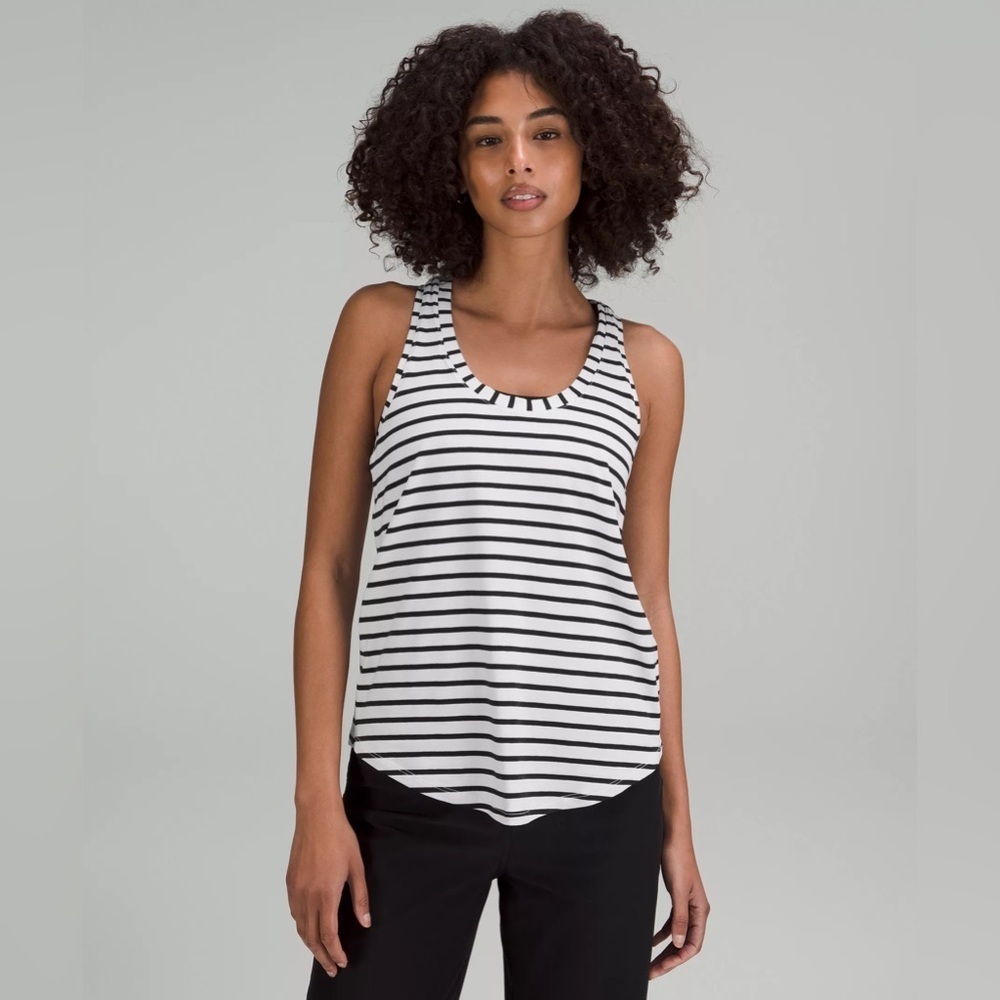 Lululemon LOVE TANK TOP